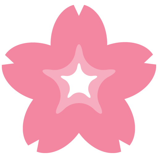 Sakura-Icon